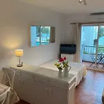 Palmeras 55 Menyber Appartement *